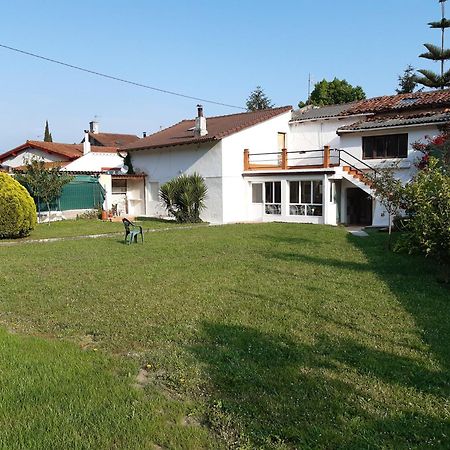 Вилла Casa En Ларедо Экстерьер фото
