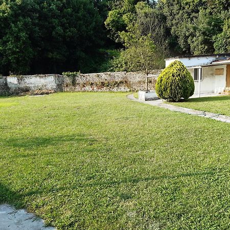 Вилла Casa En Ларедо Экстерьер фото