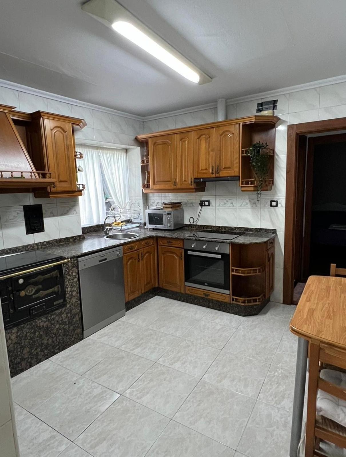 Вилла Casa En Ларедо Экстерьер фото