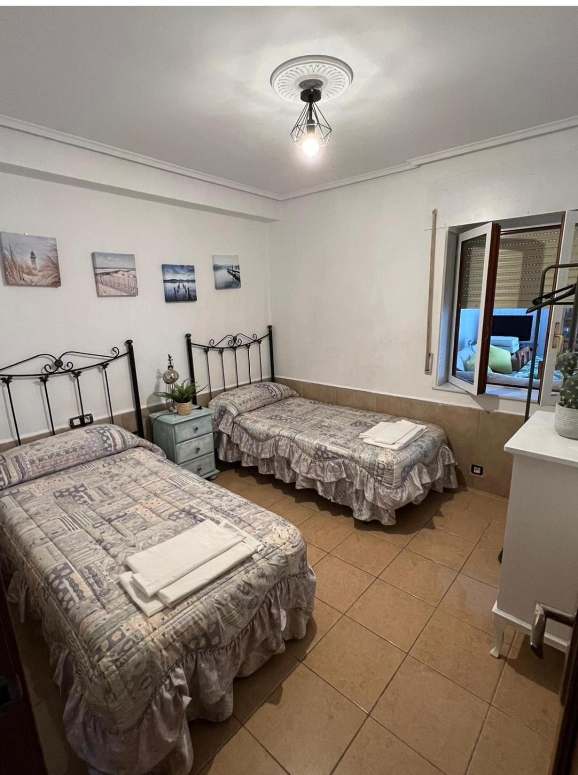 Вилла Casa En Ларедо Экстерьер фото